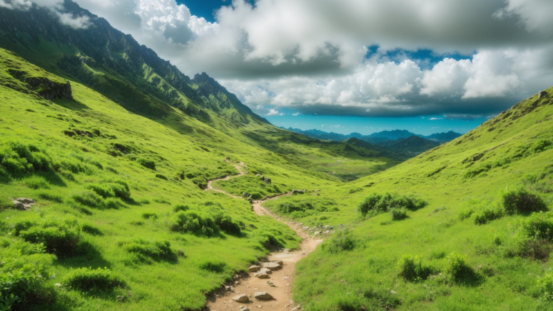 Bem-vindo ao Trail Runner Brasil
