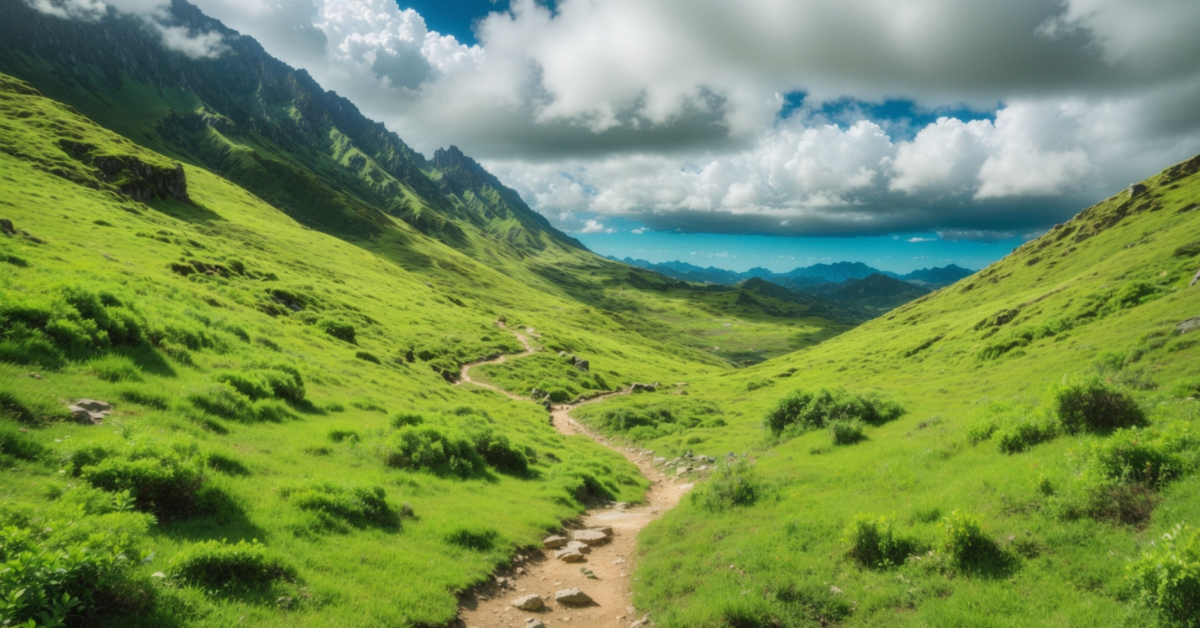 Bem-vindo ao Trail Runner Brasil