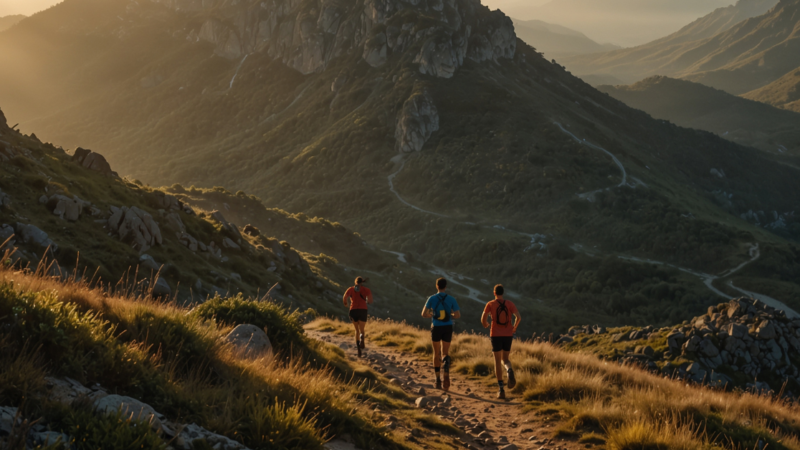 O que é Trail Running? Descubra a modalidade que conquista aventureiros