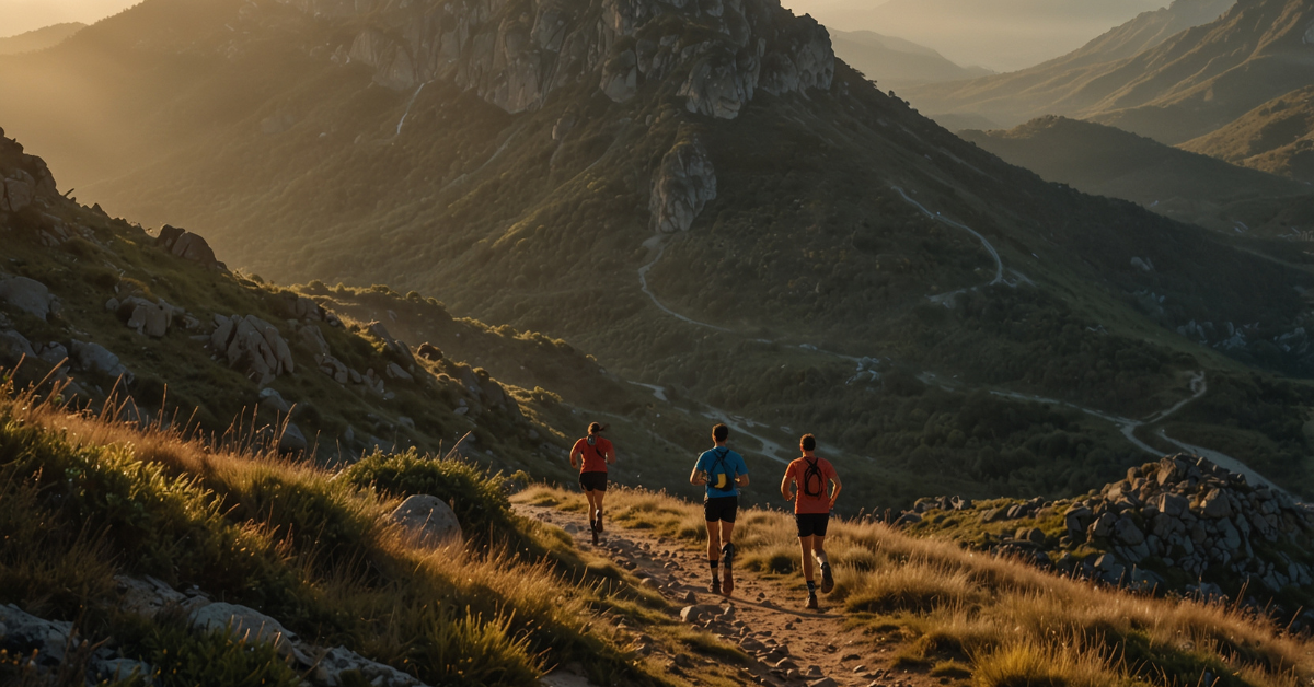 O que é Trail Running? Descubra a modalidade que conquista aventureiros