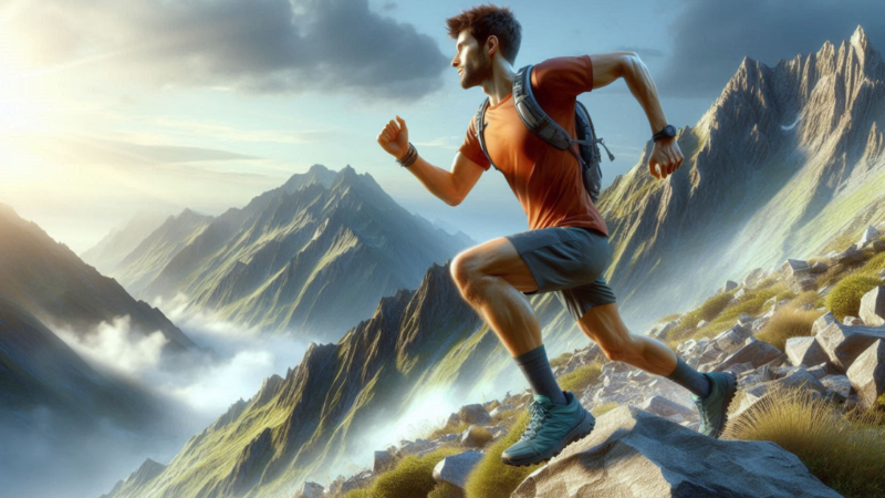 Por que praticar Trail Running? Descubra os benefícios da modalidade