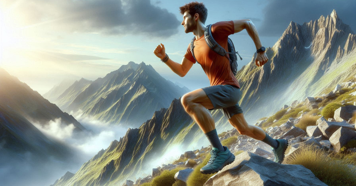 Por que praticar Trail Running? Descubra os benefícios da modalidade