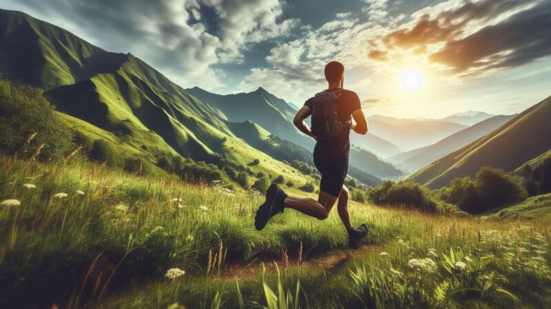 Guia completo das modalidades de corrida em trilha e montanha para iniciantes
