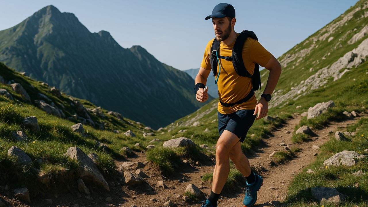 Trail Running: Itens essenciais para correr com segurança e performance nas trilhas