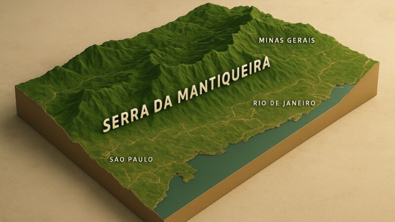As Trilhas da Mantiqueira: um convite à transformação