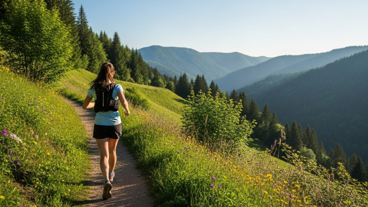Eco-Runner: uma filosofia em equilíbrio